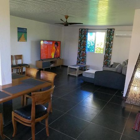 Maison des Roches Kourou Extérieur photo